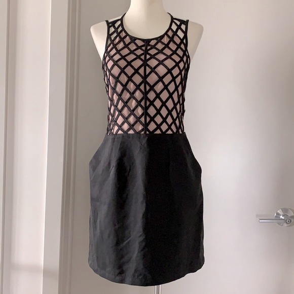 Finders Keepers Dresses & Skirts - findersKEEPERS Mini Cocktail Dress